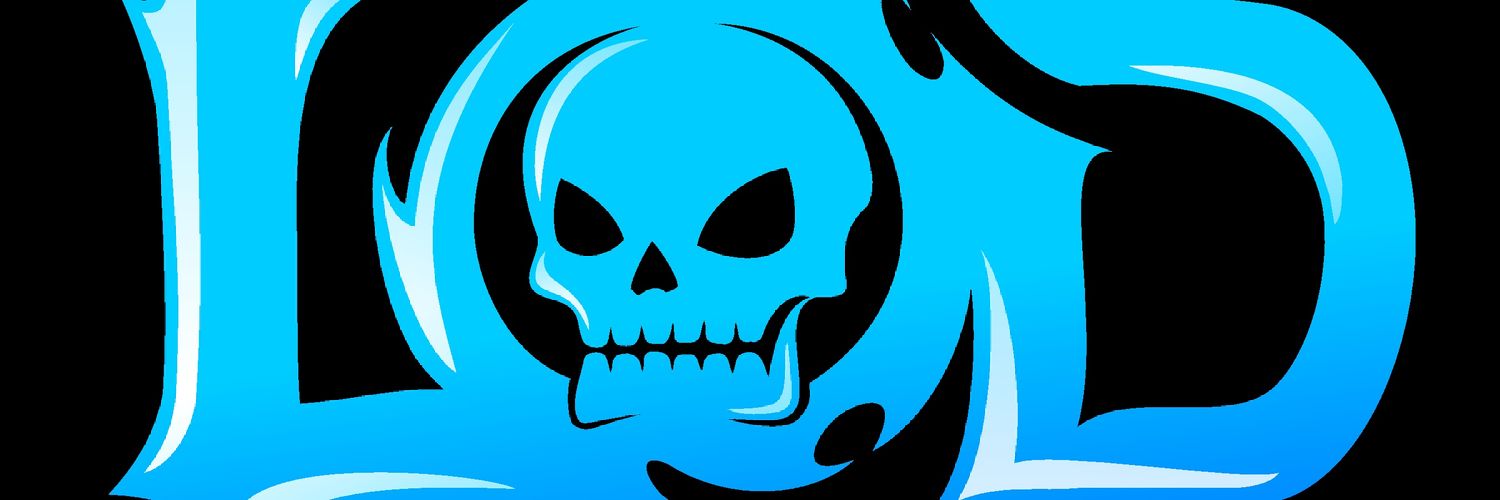 Dredious's profile banner image