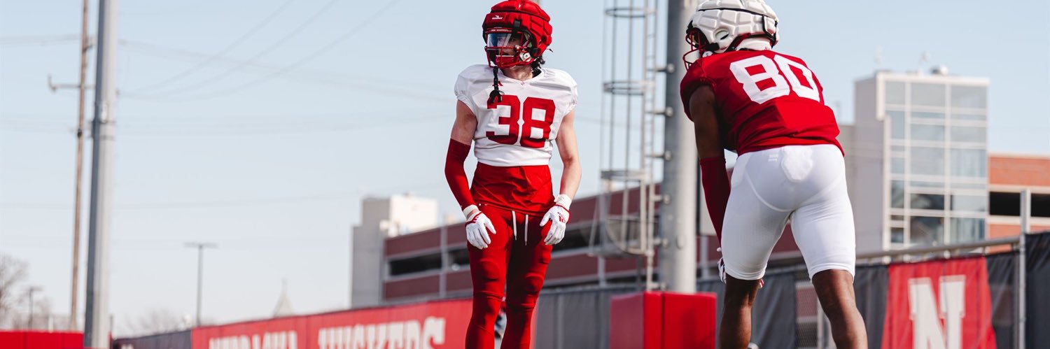 Cooper Wilson banner