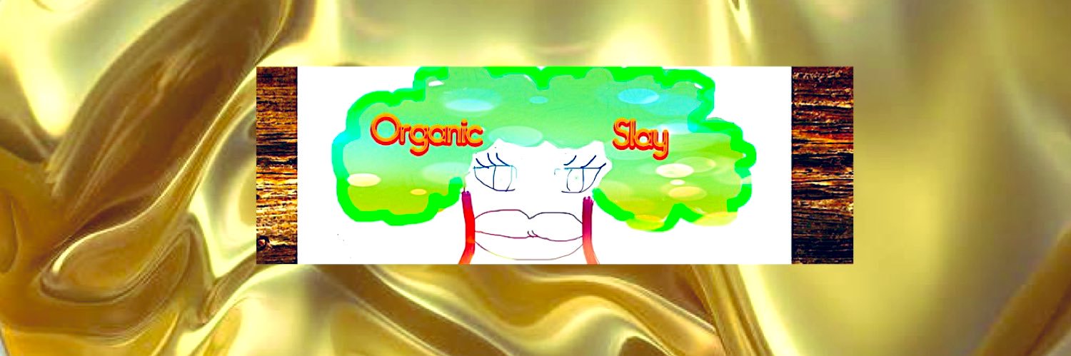 organicslay's profile banner image