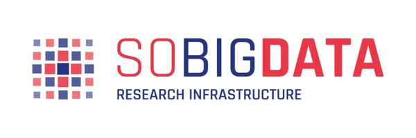 SoBigData Profile Banner