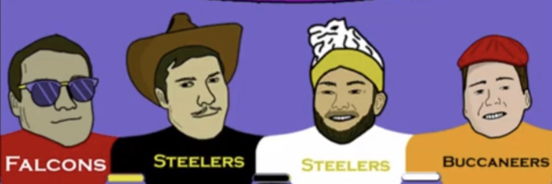 LazzleRazzle's profile banner image