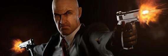 Agent 47 for MultiVersus banner