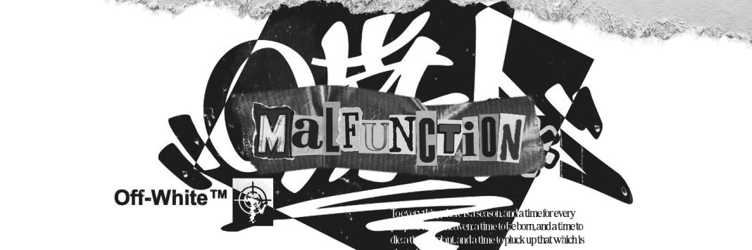mal's banner