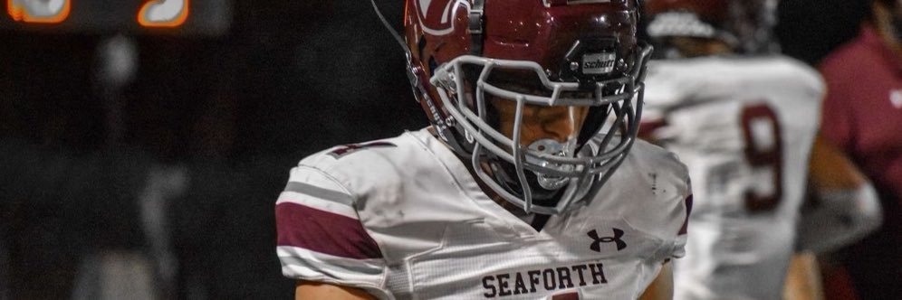 Anthony Vesce banner