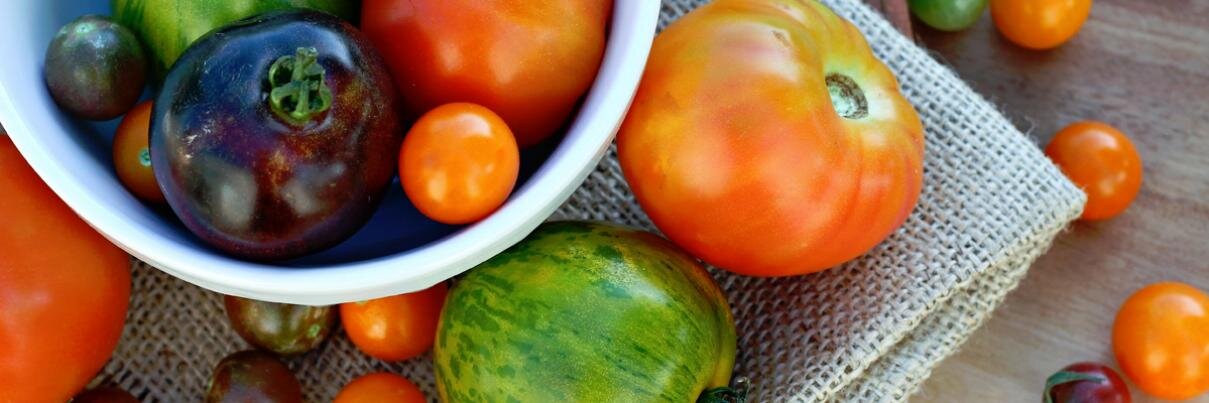 LetsDishRecipes's profile banner image