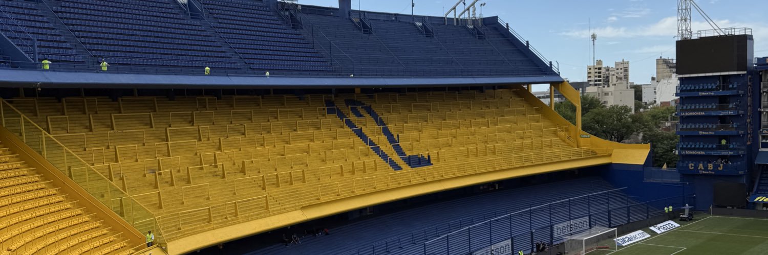 Augusto Cesar banner