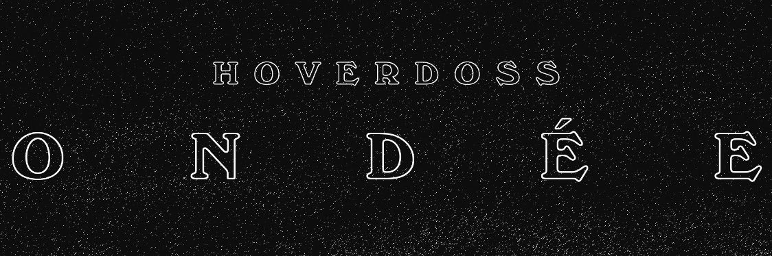 hoverdoss 🌧 banner