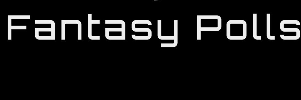 FFantasypolls's profile banner image