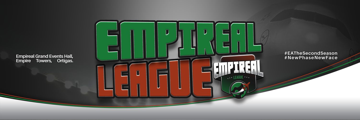The 2nd Season Launch banner