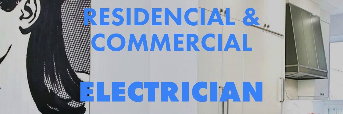 SOSElectricalUK's profile banner image