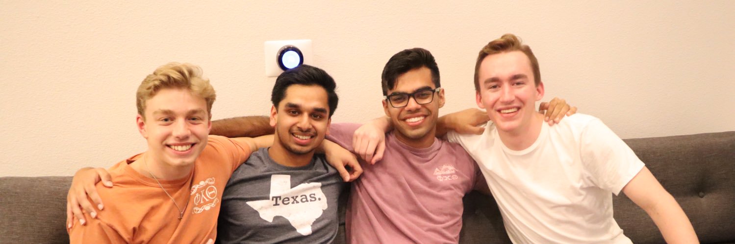 oliversharris's profile banner image