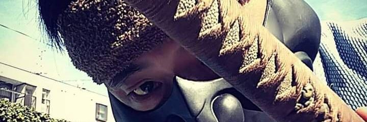 chafieg's profile banner image