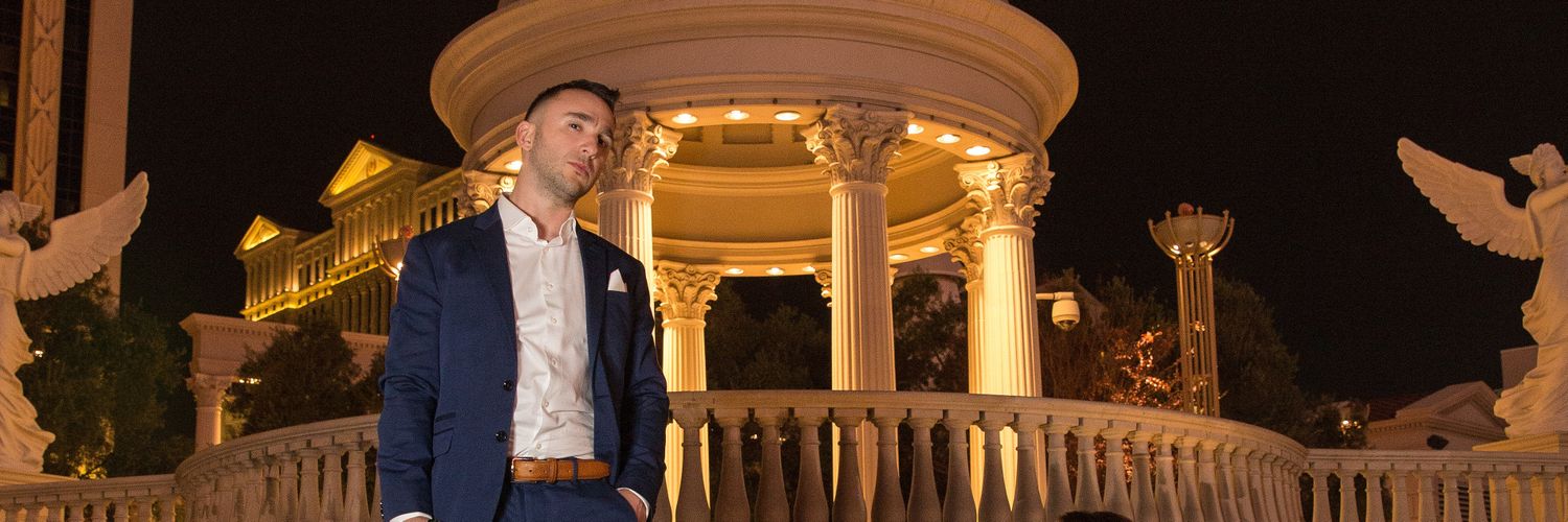 Myme's profile banner image