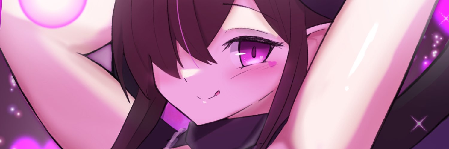 とりっく　skeb募集中 banner