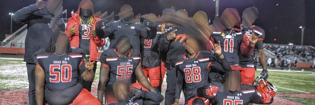 Jabari Markee Sims banner