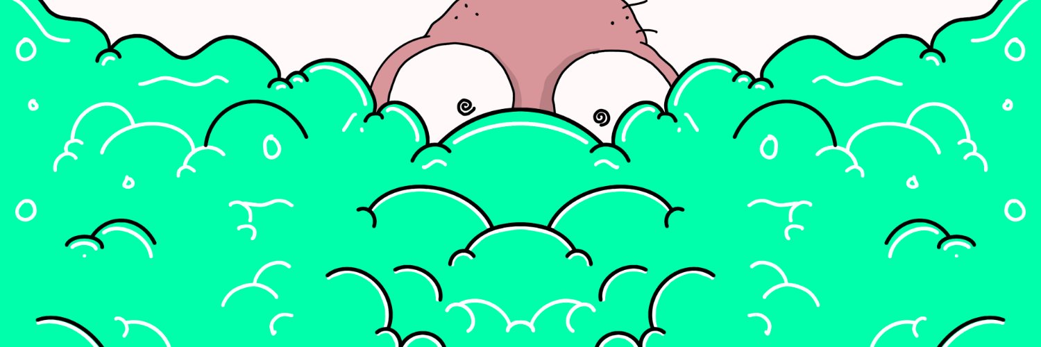 Fart Bogglers | MINTING SOON banner