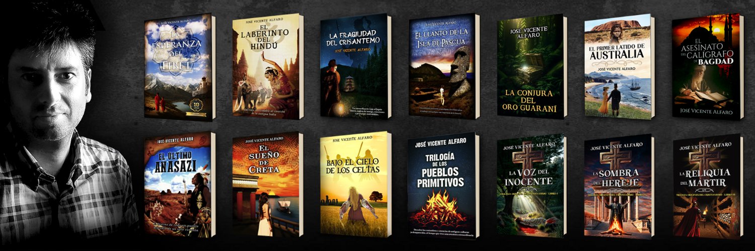 Jose Vicente Alfaro banner
