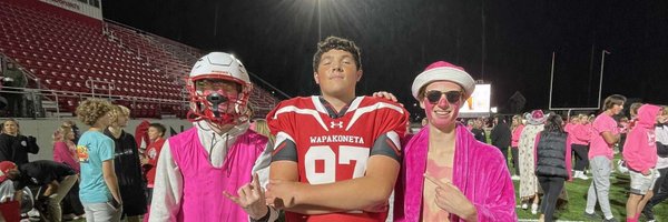 AntwanTheobald Profile Banner