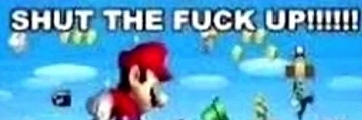 Dr. Mania (shits and giggles acc) banner