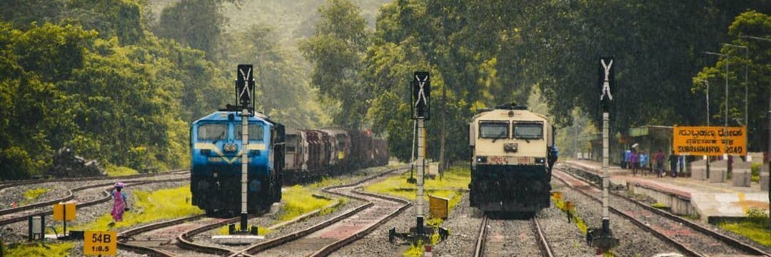 Puttur-Subrahmanya Rail Users banner