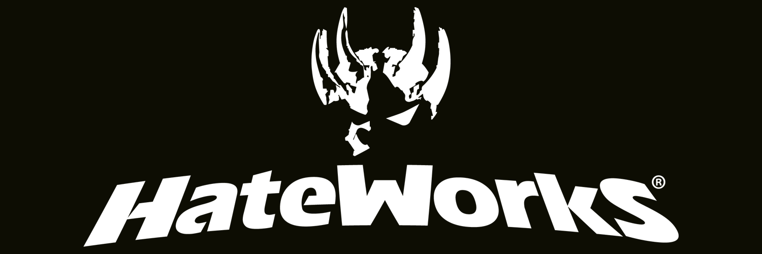 hateworkers's profile banner image
