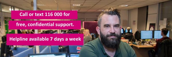 missingpeople Profile Banner