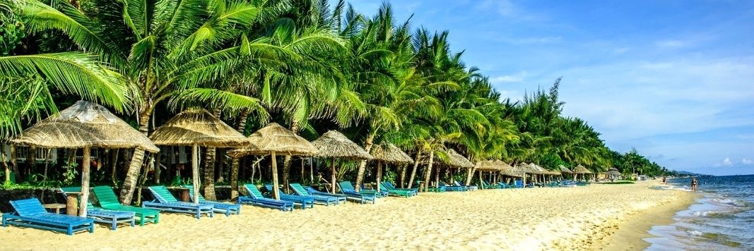 Bitcoin Beach Vietnam🇻🇳 banner