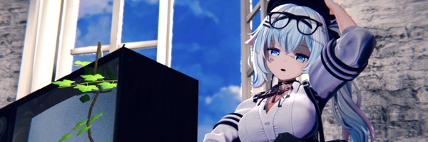 dorusanVrc Profile Banner