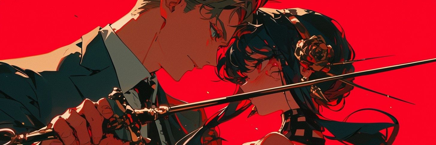 meril714's profile banner image