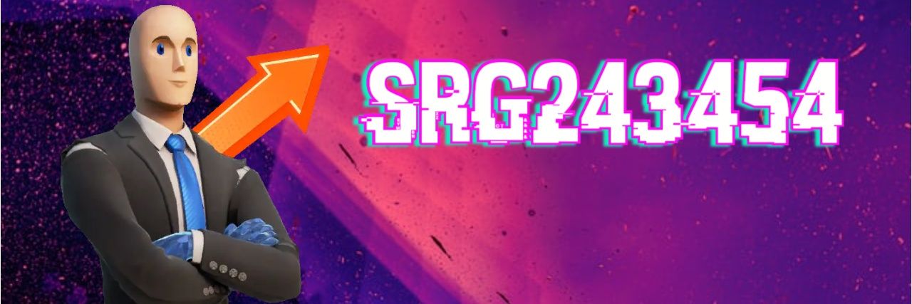 SRG243454's profile banner image