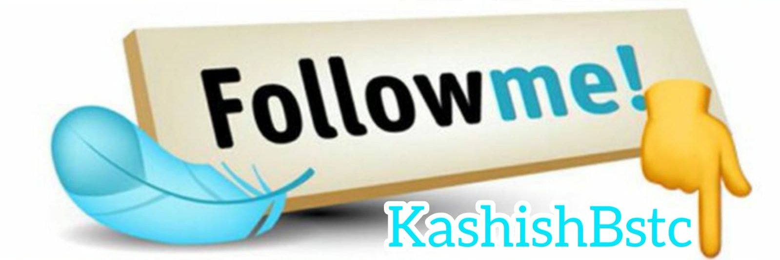 KashishBstc's profile banner image