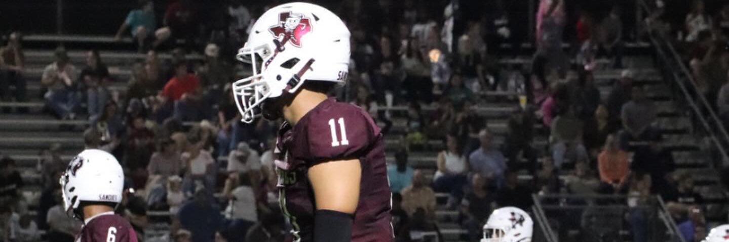 Isaiah.Chimal banner