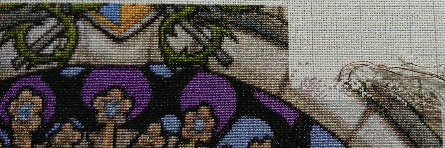 xrixmix's profile banner image