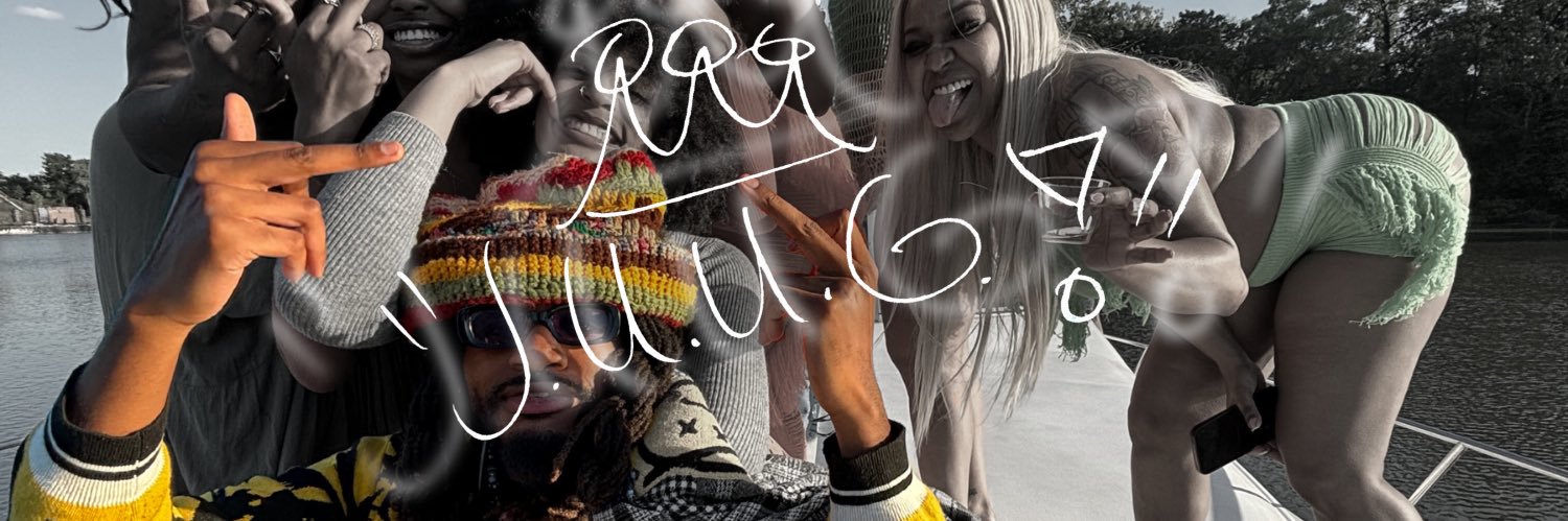 🗣️ JUUG! banner