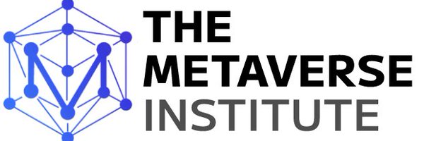 The Metaverse Institute Profile Banner