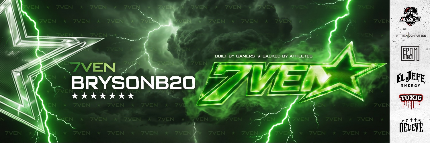 7VEN Brysonb20 banner