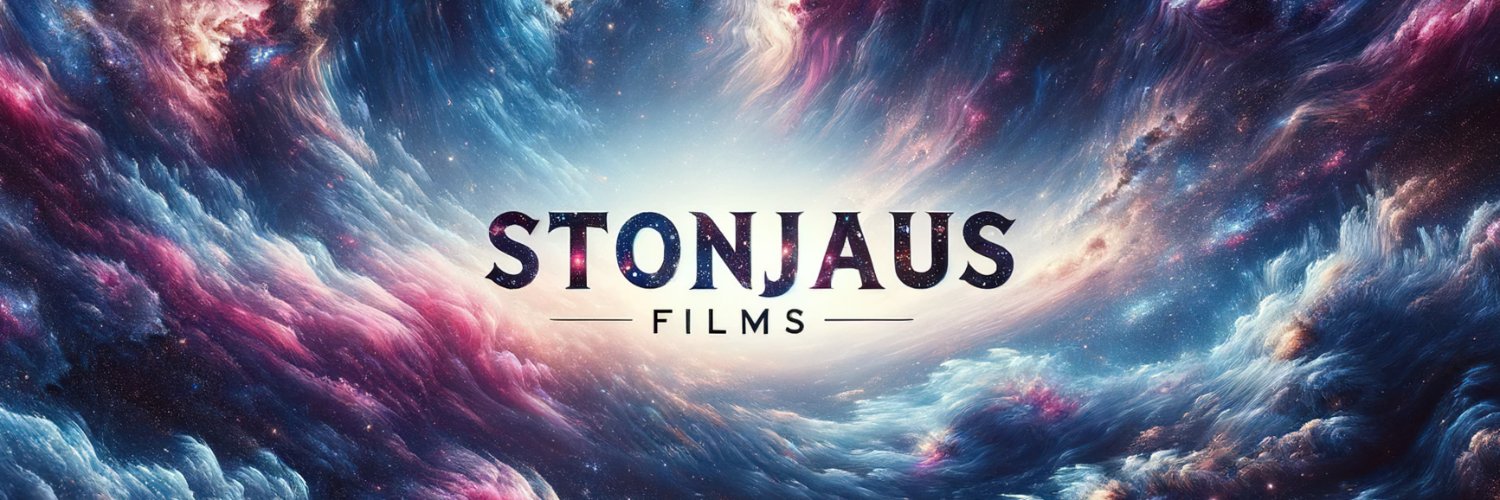 STONJAUS's profile banner image