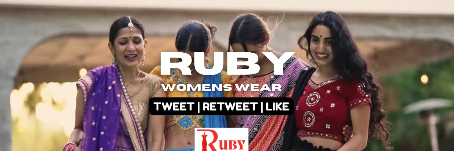 rubywomenswear's profile banner image