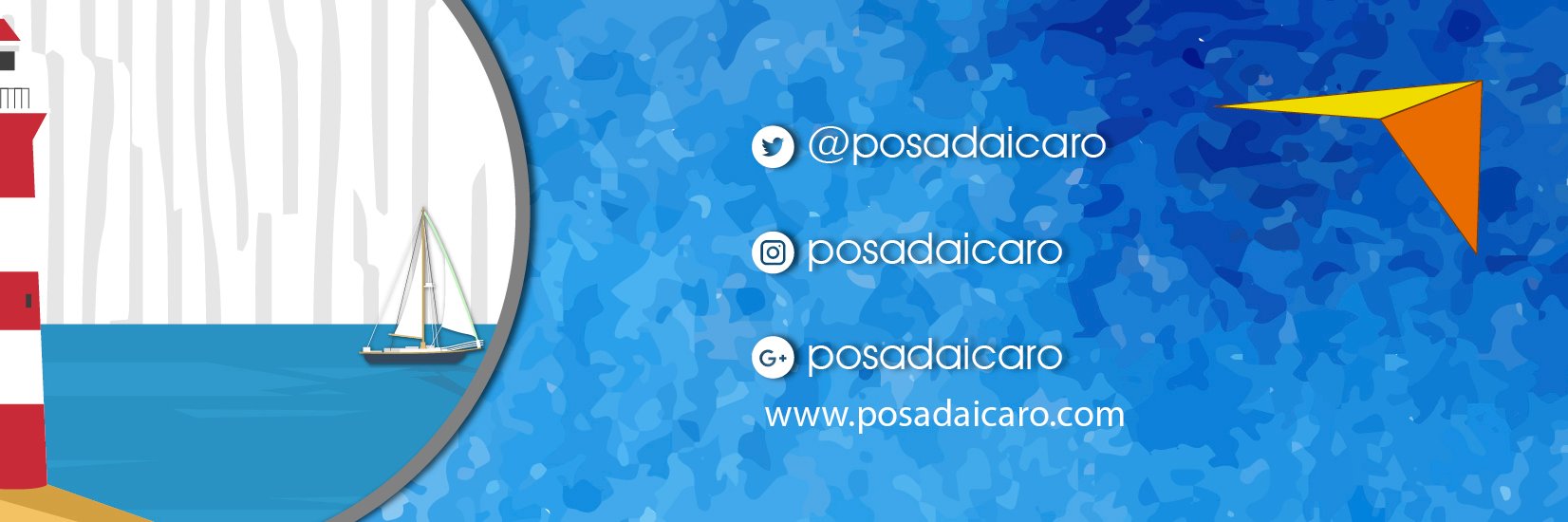 PosadaIcaro's profile banner image