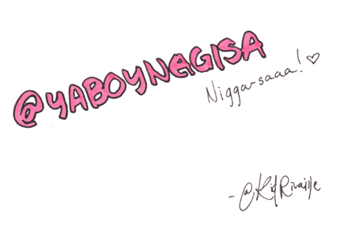 YABOYNAGISA's profile banner image