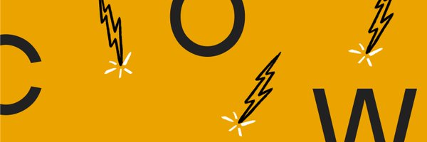 thisiscow Profile Banner