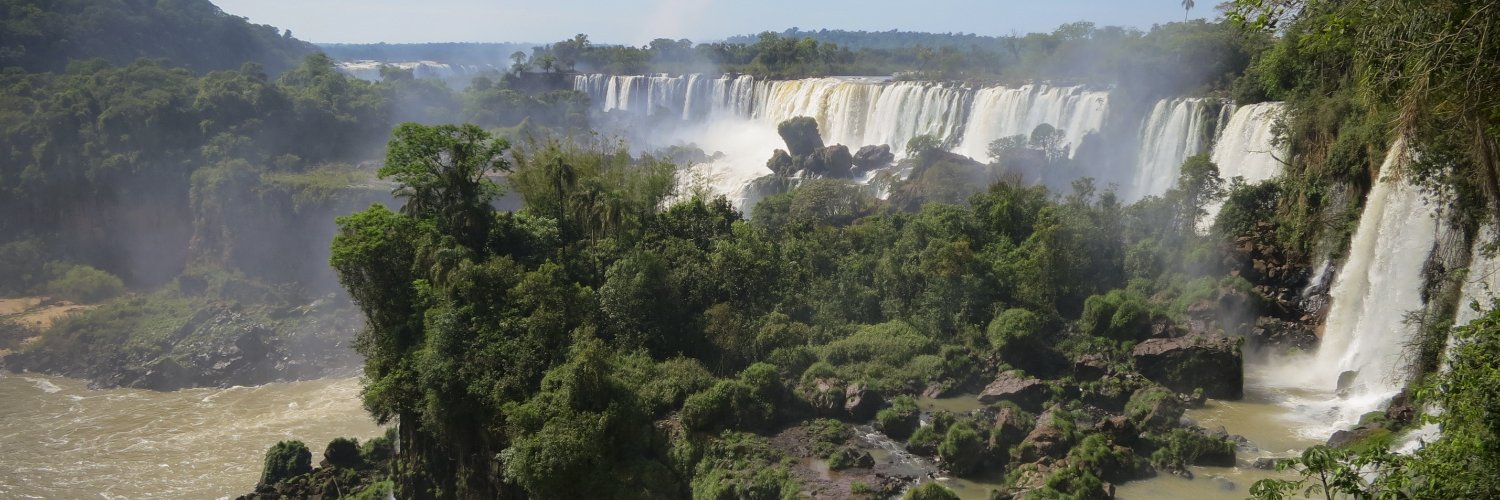 ECOresearch Network banner