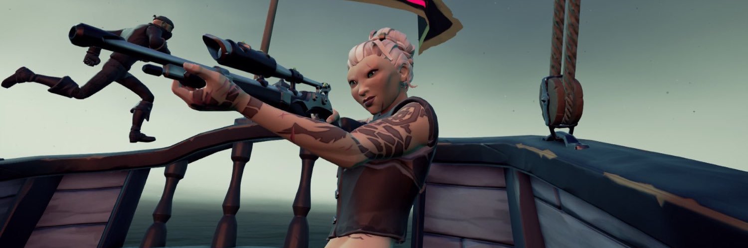 Haley Sparklight banner