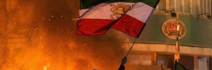 Alan Turing 🇮🇷 banner