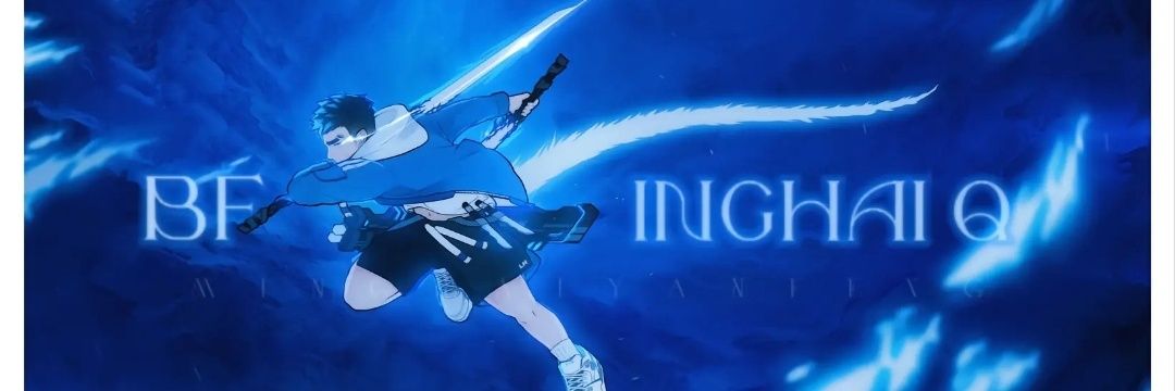 HuaiRay08's profile banner image