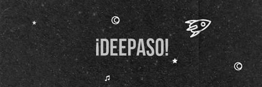 Deepaso's profile banner image
