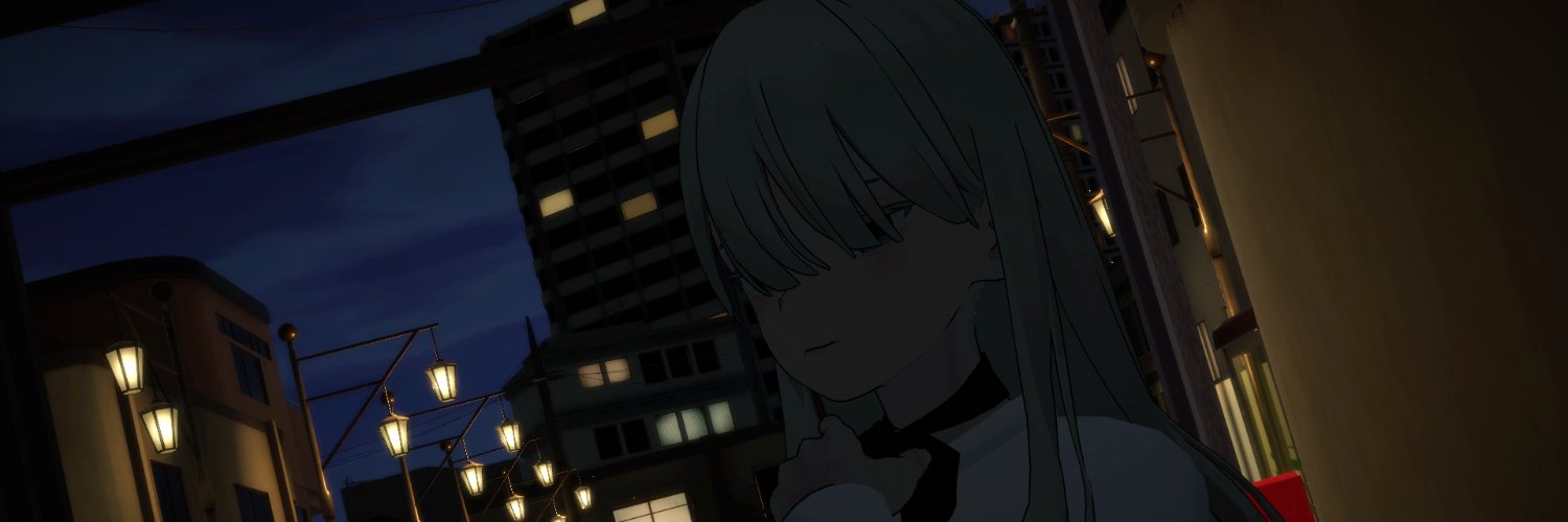 sanutory's profile banner image