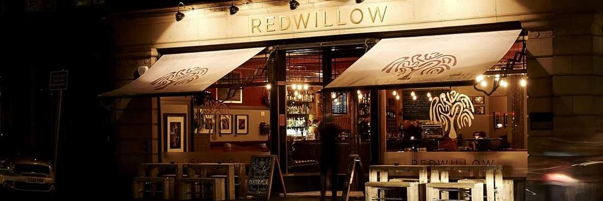 RedWillow Macclesfield banner