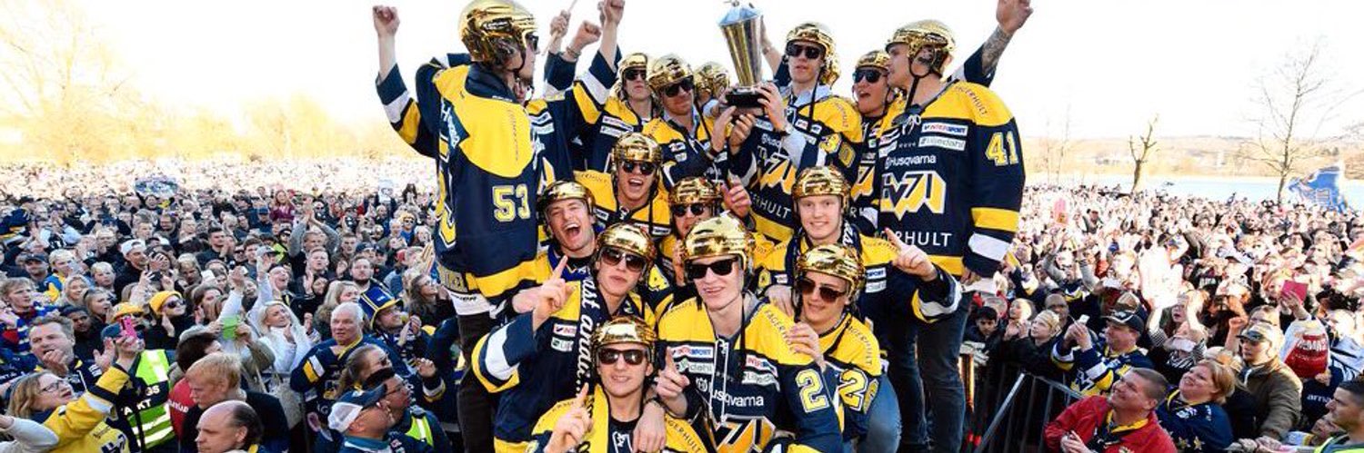 Linus Söderström banner