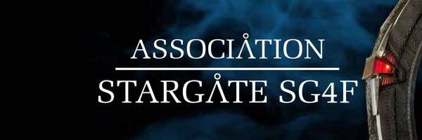 Association Stargate SG4F Profile Banner